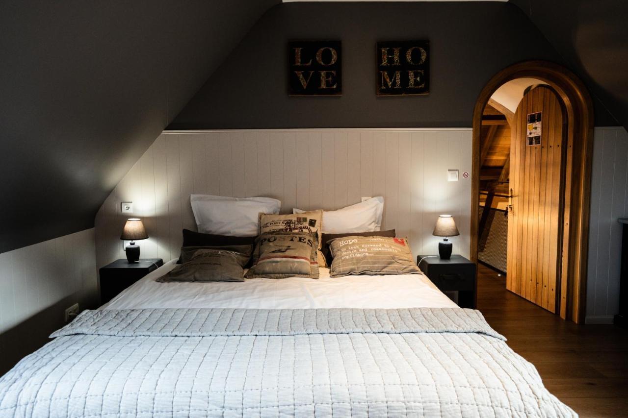 Dartmoor Cottage Merris المظهر الخارجي الصورة