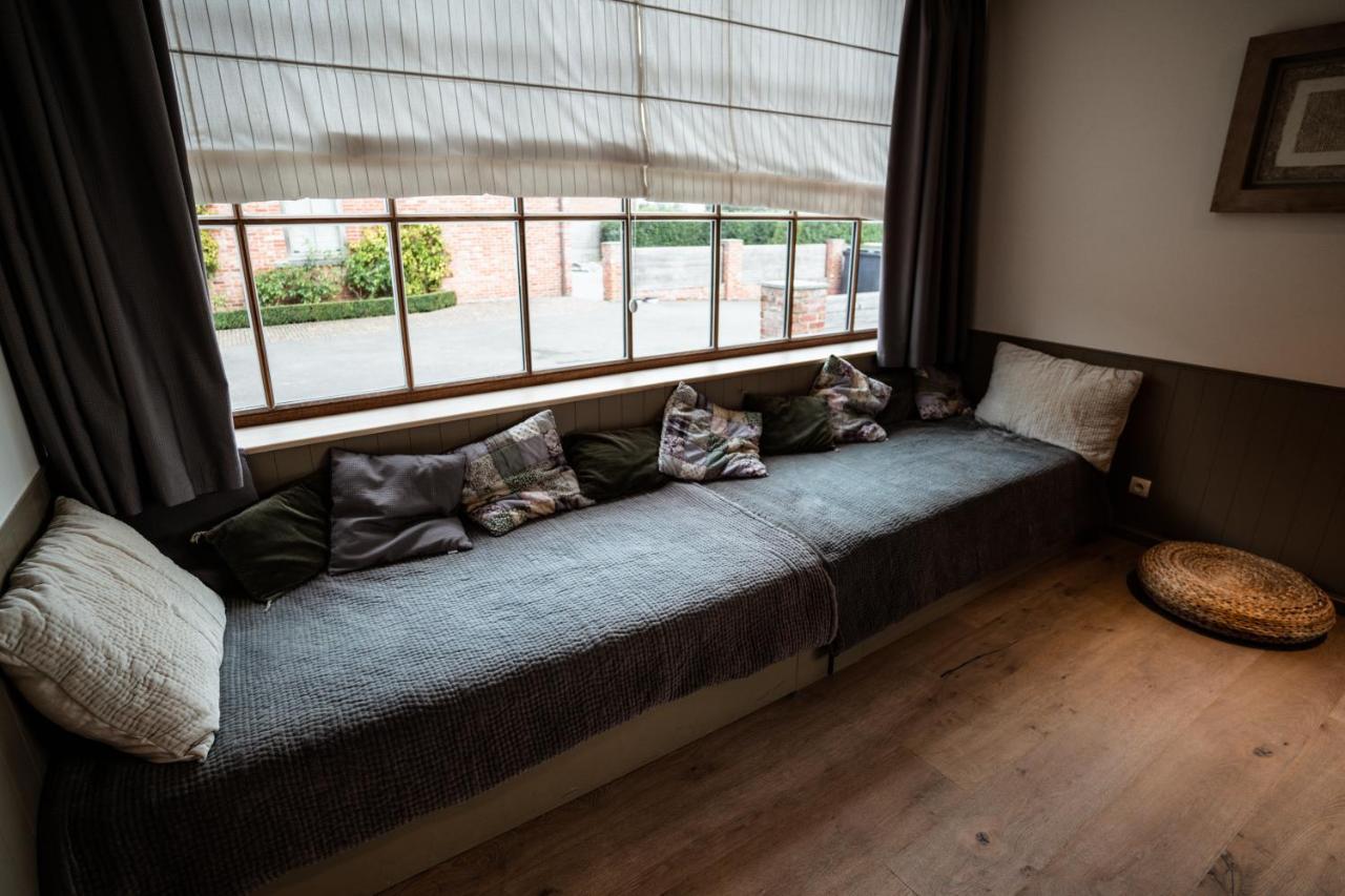 Dartmoor Cottage Merris المظهر الخارجي الصورة