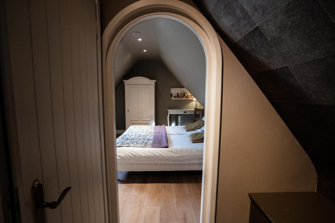 Dartmoor Cottage Merris المظهر الخارجي الصورة