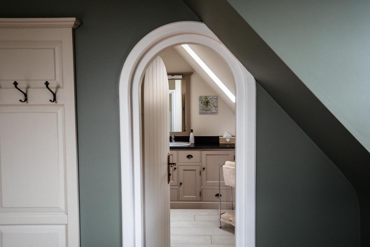 Dartmoor Cottage Merris المظهر الخارجي الصورة