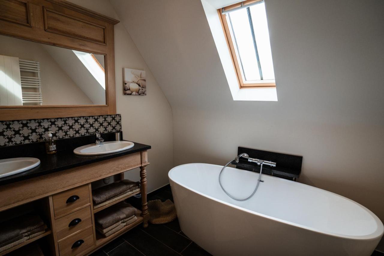 Dartmoor Cottage Merris المظهر الخارجي الصورة