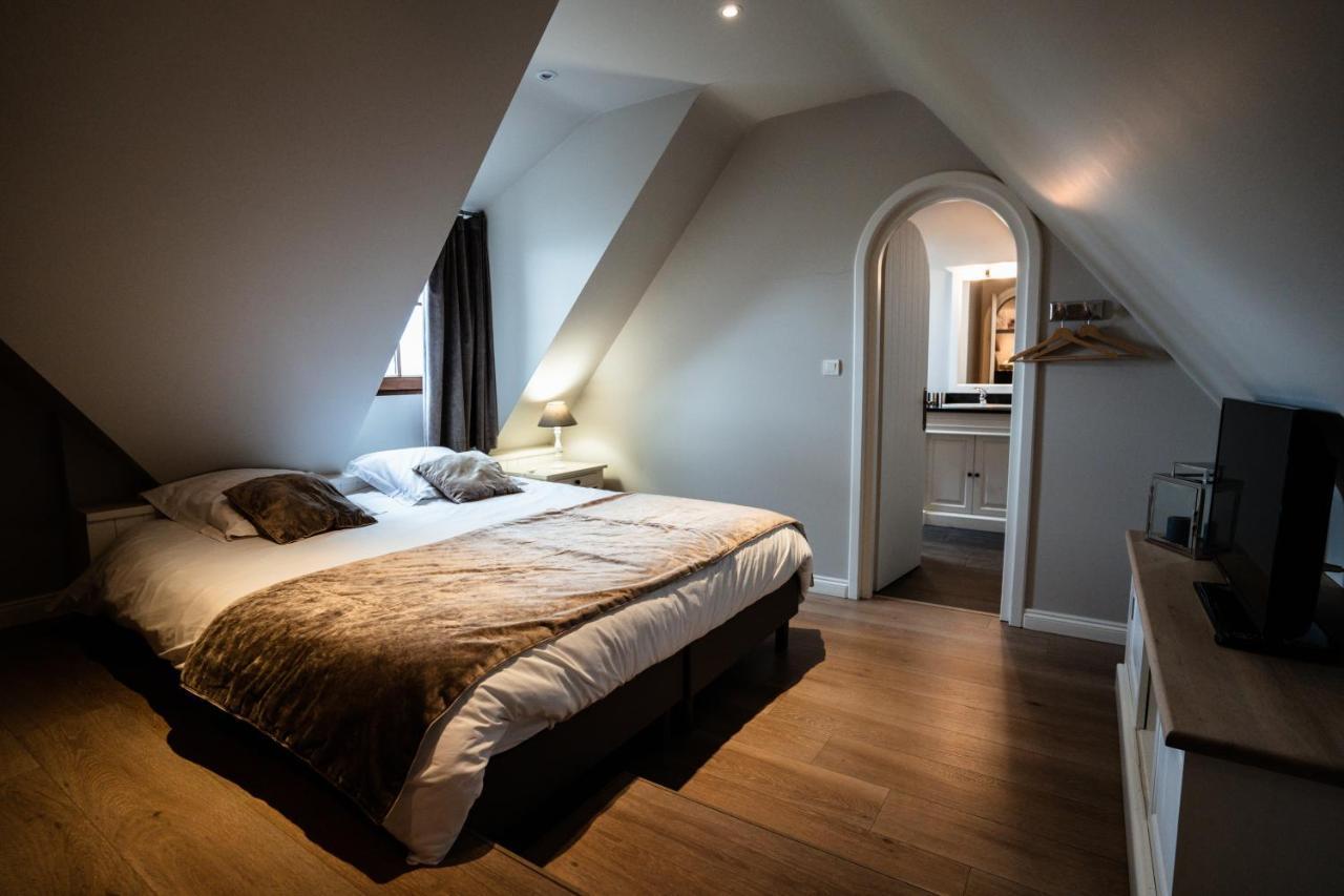 Dartmoor Cottage Merris المظهر الخارجي الصورة