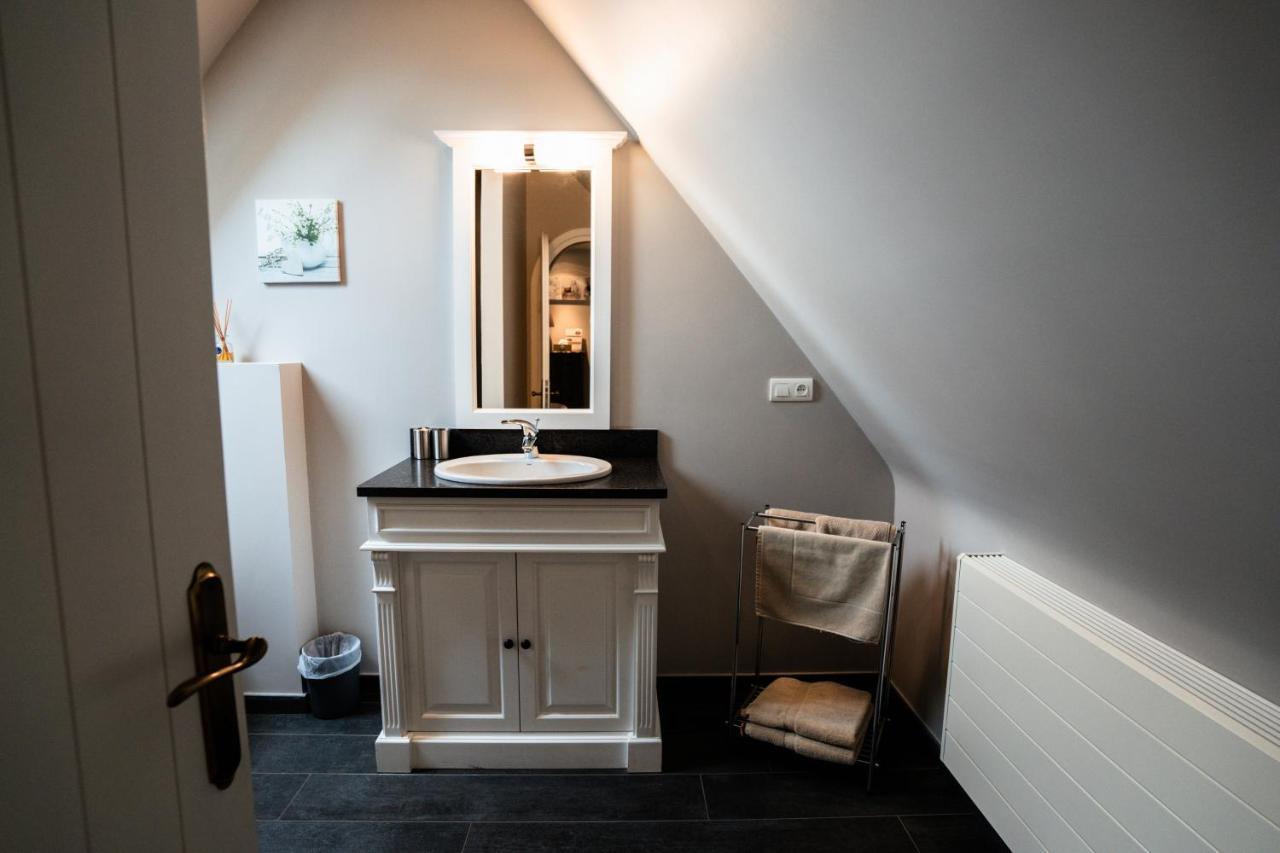 Dartmoor Cottage Merris المظهر الخارجي الصورة