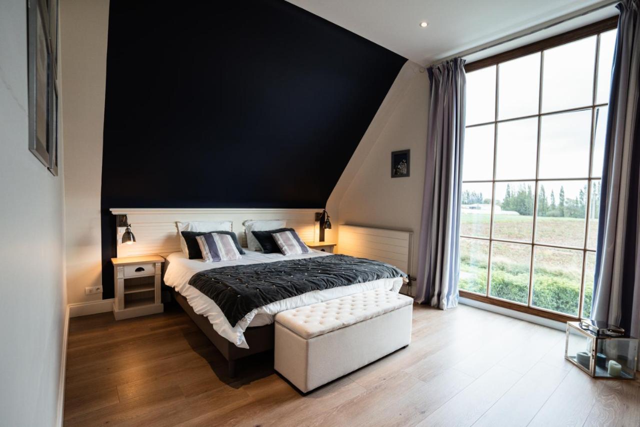 Dartmoor Cottage Merris المظهر الخارجي الصورة