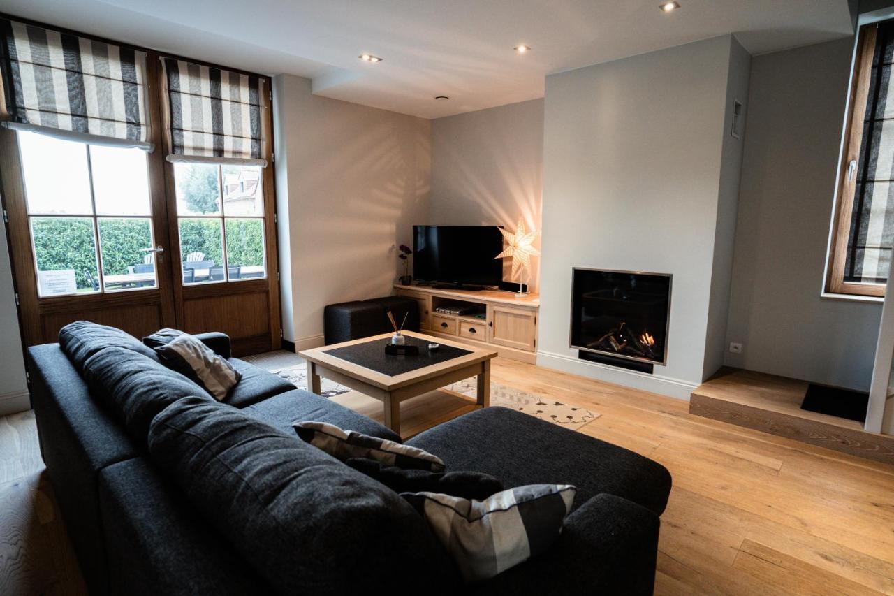 Dartmoor Cottage Merris المظهر الخارجي الصورة
