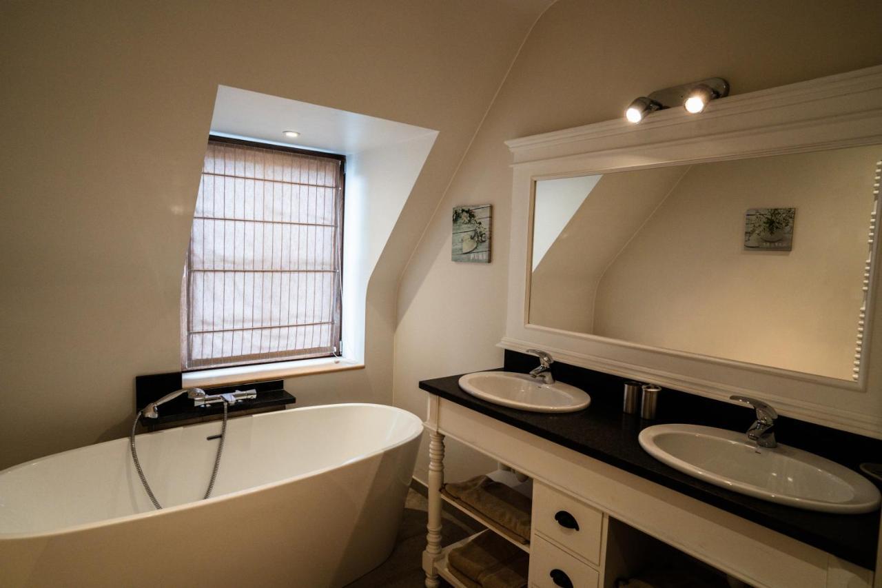 Dartmoor Cottage Merris المظهر الخارجي الصورة