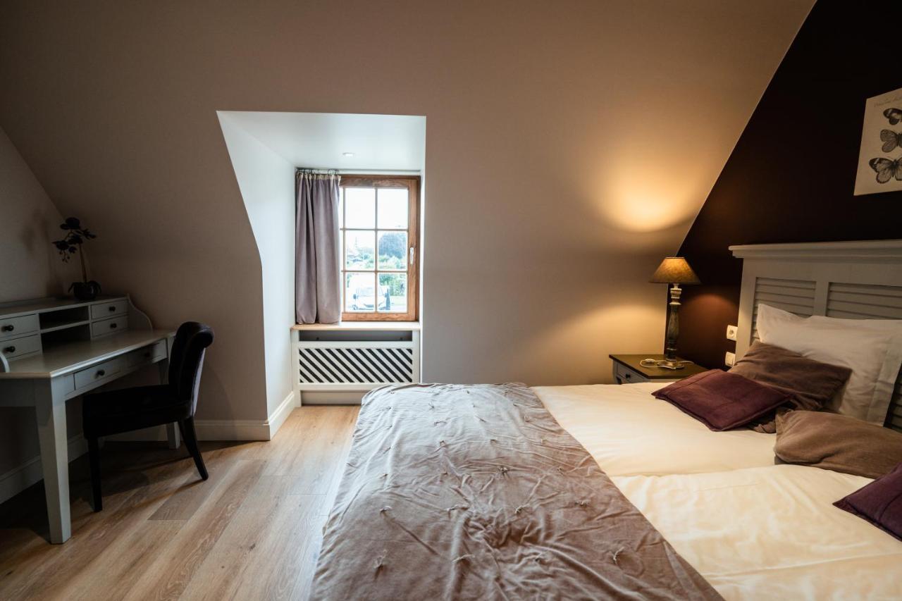 Dartmoor Cottage Merris المظهر الخارجي الصورة