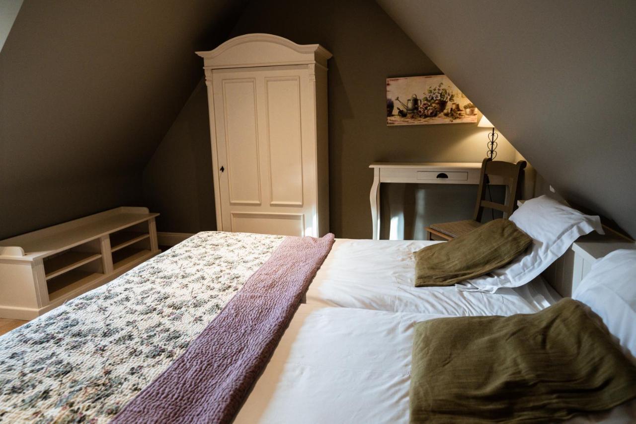 Dartmoor Cottage Merris المظهر الخارجي الصورة